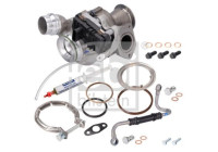 Turbocharger Mitsubishi Turbo ProKit NEW