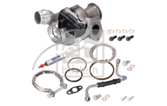 Turbocharger Mitsubishi Turbo ProKit NEW