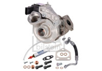 Turbocharger Mitsubishi Turbo ProKit NEW