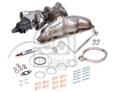 Turbocharger Mitsubishi Turbo ProKit NEW