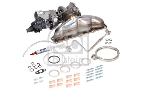 Turbocharger Mitsubishi Turbo ProKit NEW