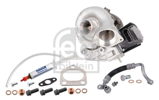 Turbocharger Mitsubishi Turbo ProKit NEW