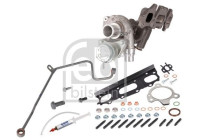 Turbocharger Mitsubishi Turbo ProKit NEW