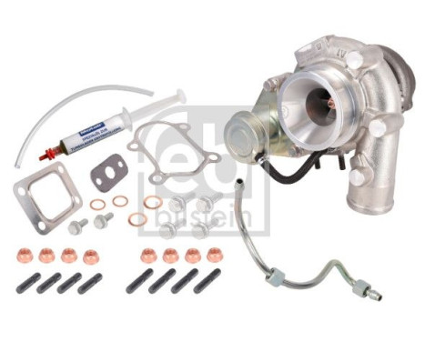 Turbocharger Mitsubishi Turbo ProKit NEW