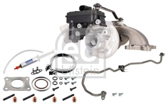 Turbocharger Mitsubishi Turbo ProKit NEW