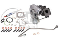 Turbocharger Mitsubishi Turbo ProKit NEW