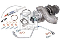 Turbocharger Mitsubishi Turbo ProKit NEW