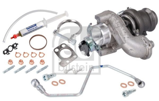 Turbocharger Mitsubishi Turbo ProKit NEW