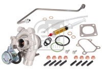 Turbocharger Mitsubishi Turbo ProKit NEW