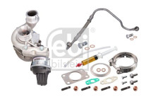 Turbocharger Mitsubishi Turbo ProKit REMAN