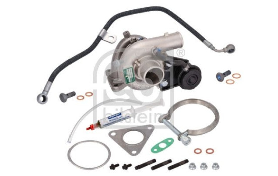 Turbocharger Mitsubishi Turbo ProKit REMAN