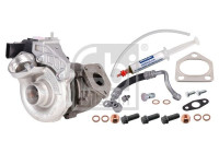 Turbocharger Mitsubishi Turbo ProKit REMAN