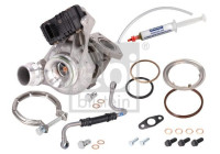 Turbocharger Mitsubishi Turbo ProKit REMAN