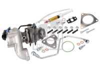 Turbocharger Mitsubishi Turbo ProKit REMAN