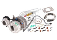 Turbocharger Mitsubishi Turbo ProKit REMAN