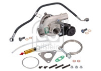 Turbocharger Mitsubishi Turbo ProKit REMAN