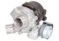 Turbocharger Mitsubishi Turbo REMAN