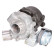 Turbocharger Mitsubishi Turbo REMAN