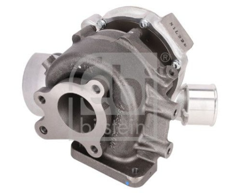Turbocharger Mitsubishi Turbo REMAN, Image 2