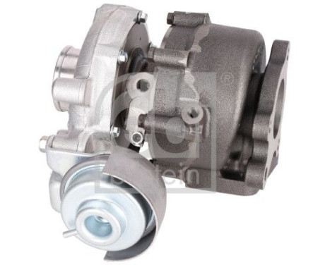 Turbocharger Mitsubishi Turbo REMAN, Image 4