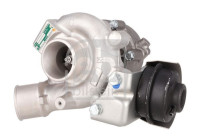 Turbocharger Mitsubishi Turbo REMAN