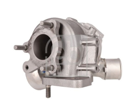 Turbocharger Mitsubishi Turbo REMAN, Image 2