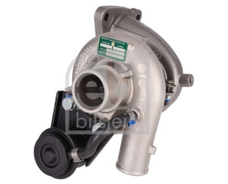 Turbocharger Mitsubishi Turbo REMAN