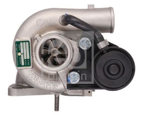 Turbocharger Mitsubishi Turbo REMAN, Image 3