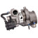 Turbocharger Mitsubishi Turbo REMAN, Thumbnail 4