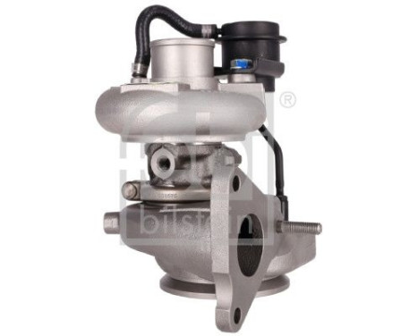 Turbocharger Mitsubishi Turbo REMAN, Image 5
