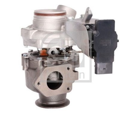 Turbocharger Mitsubishi Turbo REMAN, Image 6