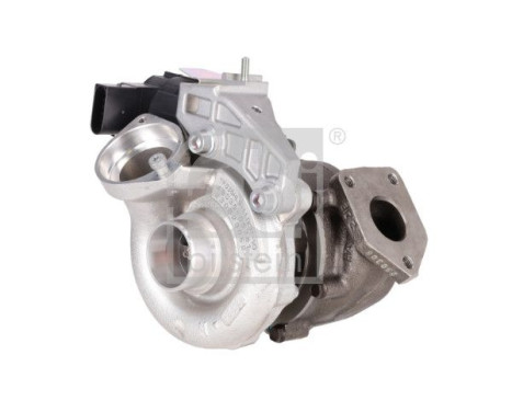 Turbocharger Mitsubishi Turbo REMAN