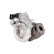 Turbocharger Mitsubishi Turbo REMAN
