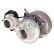 Turbocharger Mitsubishi Turbo REMAN