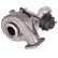 Turbocharger Mitsubishi Turbo REMAN, Thumbnail 2