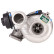 Turbocharger Mitsubishi Turbo REMAN, Thumbnail 3