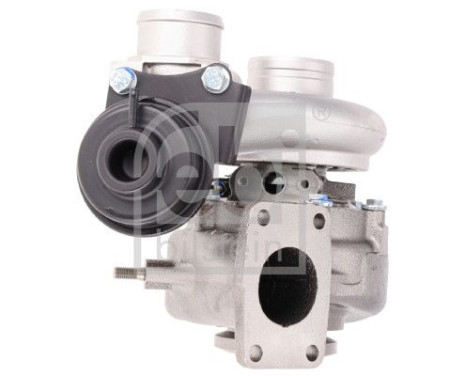 Turbocharger Mitsubishi Turbo REMAN, Image 5