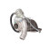 Turbocharger Mitsubishi Turbo REMAN