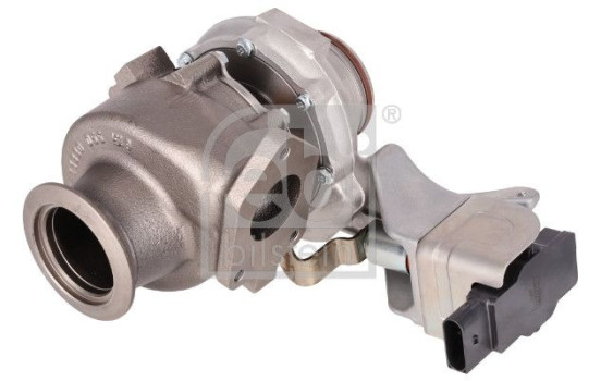 Turbocharger Mitsubishi Turbo REMAN, Image 2