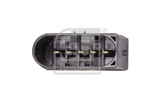 Turbocharger Mitsubishi Turbo REMAN, Image 3