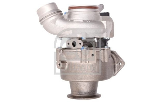 Turbocharger Mitsubishi Turbo REMAN, Image 5