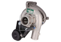 Turbocharger Mitsubishi Turbo REMAN