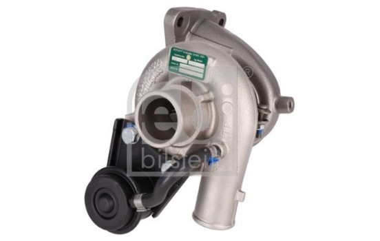 Turbocharger Mitsubishi Turbo REMAN