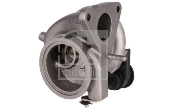 Turbocharger Mitsubishi Turbo REMAN, Image 2