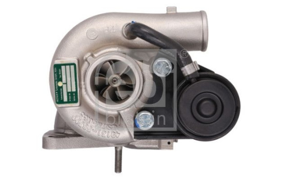 Turbocharger Mitsubishi Turbo REMAN, Image 3