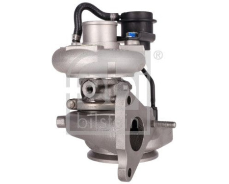 Turbocharger Mitsubishi Turbo REMAN, Image 5