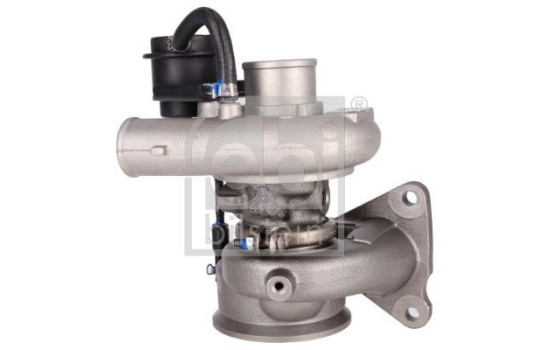 Turbocharger Mitsubishi Turbo REMAN, Image 6