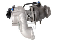 Turbocharger Mitsubishi Turbo REMAN