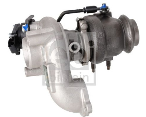 Turbocharger Mitsubishi Turbo REMAN