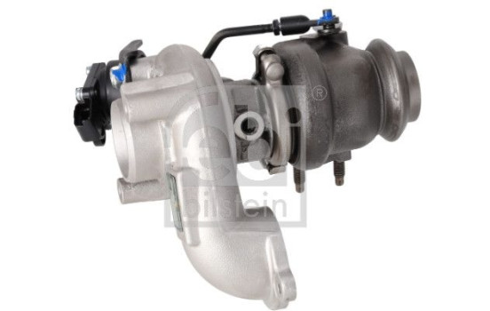 Turbocharger Mitsubishi Turbo REMAN